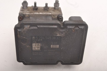 фото thumb №7, Mercedes w204 насос abs a2044313912