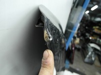 фото thumb №8, Skoda octavia iii капот кришка двигуна