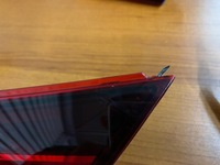 фото thumb №16, 2139068405 mercedes w213 рестайлінг лампа w кришка багажника зад r