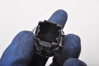 Mg hs кнопка запуск стоп 24110988 рестайлинг Цена, фото thumb