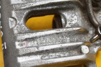 фото thumb №6, Суппорт тормозной левый задняя kia sedona ii