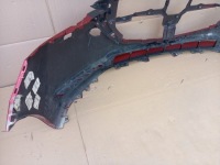 фото thumb №6, Mazda 2 ii 20- бампер передний перед оригинал!