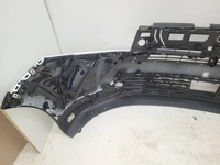 фото thumb №9, Opel grandland x lift 2021 бампер перед передній 6x pdc решітка