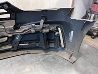 фото thumb №9, A5 8w 16-20 s line бампер передний kompletny