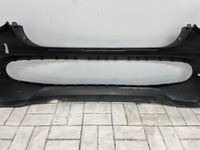 фото thumb №8, Бампер задняя задний hyundai i 10 i10 2 ii lift 17-