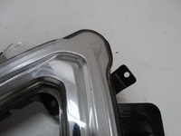 фото thumb №6, Лампа led противотуманная фара renault captur 266007846b