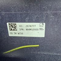 фото thumb №15, Bmw 2 g42 бампер перед m-pakiet!