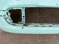 фото thumb №5, Fiat 500 lift бампер передній