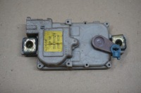 фото thumb №1, Opel monterey замок привод дверь правый перед 96r