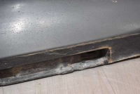 фото thumb №7, Накладка пороговая правая jbc2103 jaguar xf x250 sedan рестайлинг 11-15