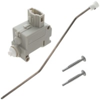 фото thumb №1, Привод крышка заливной топлива do audi a6 c6 2005-2011