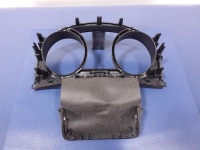 фото thumb №3, Vw golf vii sportsvan рамка корпус спидометра