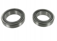 фото thumb №1, Подшипник колеса задняя opel movano b renault master iii