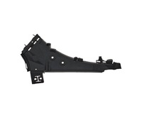 фото thumb №10, Направляющая бампера правый перед audi q7 4l0807284b aso