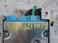 Fiat croma 2 fl 07- модуль датчик подушка безпеки 51814843 Недорого, фото thumb
