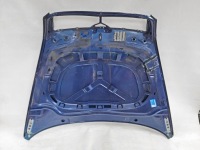 Капот skoda octavia 2 задний поколение 2004-2013 Недорого, фото thumb