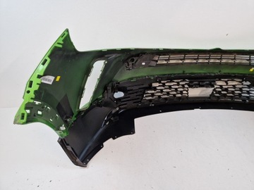 фото thumb №10, Opel mokka b бампер переднє перед 9835278480