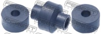 фото thumb №2, Втулки амортизаторов febest mzab-129-kit