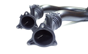 BMW F30 31 32 33 ВОЗДУШНЫЙ ШЛАНГ 13718601683