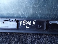 фото thumb №5, Молдинг стекло лобовое левая peugeot 5008 ii