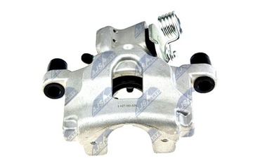 фото thumb №10, Nty супорт гальмівний зад honda civic 12-18 лівий