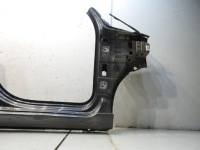 фото thumb №10, Порог стойка правое перед корпус поддона citroen c3 picasso