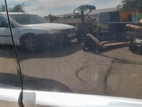 фото thumb №5, Hyundai santa fe i fl дверь левый задняя левая задние ed