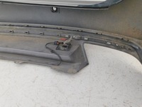 фото thumb №8, Skoda octavia iv rs kombi 19- бампер задний задняя