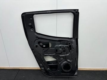 фото thumb №14, Mitsubishi l200 fiat fullback 2015r- двері ліві задні нове