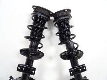 фото thumb №12, Seat arona 1.0 tsi амортизатор поворотна опора ліва 2q0255af 2q0413031ba