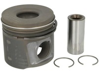 фото thumb №1, Поршень kpl. з кільцями