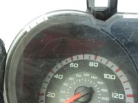 фото thumb №8, Outlander ii 2.0 di-d 07r счетчик приборная панель 8100a116 769166-220h anglik