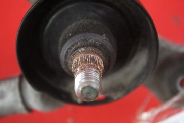 фото thumb №7, Механизм моторчик дворник перед eu nissan micra k13 10-13