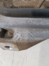 фото thumb №9, Рейка рульова peugeot partner ii berlingo 1.6hdi eur 11r