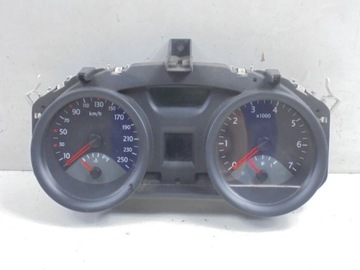 фото thumb №9, Renault megane ii спідометр  прилади 1.6b 8200364014