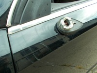 фото thumb №7, Seat exeo двері ліва перед повний lz9y