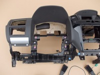 фото thumb №8, Панель приладів подушки безпеки натягувачі opel zafira b orginał