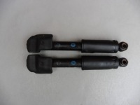 фото thumb №1, Амортизатор p/l задняя задний hyundai santa-fe ii