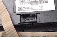 фото thumb №8, Bmw e82 lift e90 e91 панель кондиціонера 9313738