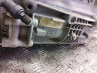 фото thumb №10, Коробка передач передач bmw 1 e81 1069401105 2.0l дизель 2007