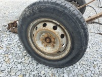 фото thumb №10, Fiat ducato задня oś балка подвійний ресори підвіска задня комплект!!!