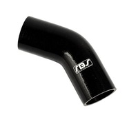 фото thumb №1, Колено силиконовый 45" 60mm rbs технология