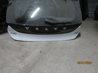 фото thumb №1, Кришка багажника задня задня volvo v40