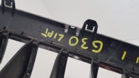 Bmw 5 g30 g31 рестайлінг  решітка радіатора решітка радіатора ladna оригінал  9464217 під  камера Київ, фото thumb