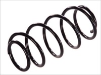 фото thumb №15, Пружина перед opel astra f 1.4/1.6 kyb rh1517 пружина підвішування