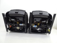 фото thumb №12, Kpl сиденья заднее сиденье обивка кожа audi s5 8t 3d coupe электрический подогрев !