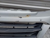 фото thumb №3, Fiat ducato решётка радиатора решётка радиатора lift 15r перед