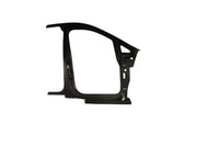 фото thumb №1, Vw caddy v 2k7 порог блок двигателя правый перед