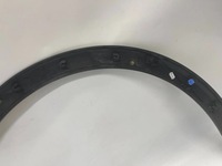 фото thumb №13, Планка крыльев citroen c4 iii правая перед передняя 9832958980