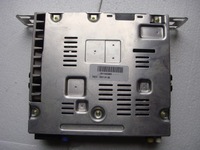 фото thumb №3, Renault kadjar lift радіо nawgigacja 281155390r